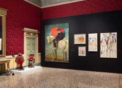 Arma dei Carabinieri, con Triennale e Palazzo Reale una mostra che celebra i 211 anni della Fondazione tra arte, cinema e società