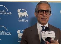 Di Silvestre (BMW Italia): "Carburanti rinnovabili sono fondamentali nel percorso verso la decarbonizzazione; investiamo su tutte le forme di motorizzazioni"