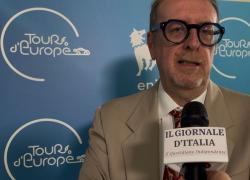 Chiaramonti (Politecnico di Torino): "Oggi usiamo materie prime zuccherine e lipidiche, ma  lavoriamo per convertire anche lignocellulosa e residui in carburanti"