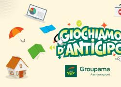 Groupama, conclusa con successo la II edizione di "Giochiamo d'anticipo" per sensibilizzare i giovani alla prevenzione