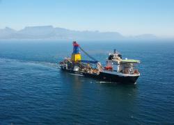 Saipem, nel Bilancio di Sostenibilità 2024 taglio CO2, 1,7 mln ore di formazione e 65 progetti in 17 Paesi
