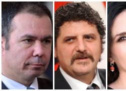 Nomine Rai, via libera dal Cda a Rao direttore Gr e Radio 1, Alibrandi direttore Radio 2 e Boccia direttrice Ufficio Stampa
