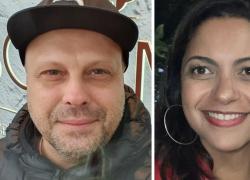 Rogo a Milano, Michael Pereira dopo l’arresto: “Io e Sueli abbiamo discusso, poi ho gettato sigaretta sul tappeto per dispetto”