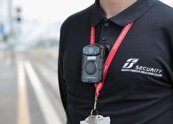 Gruppo FS, al via in Lombardia la sperimentazione delle bodycam per FS Security: 4 mesi di test per aumentare sicurezza in stazioni e treni