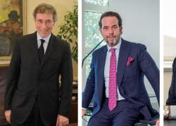 Il Gruppo Servizi Associati (GSA), leader a livello continentale nel campo della sicurezza, salute sul lavoro e vigilanza antincendio