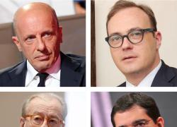 Editoria, verso giro di poltrone nel Gruppo Angelucci: Cerno nuovo Direttore Responsabile de Il Giornale con Sallusti alla Direzione Editoriale, Feltri a Libero con Sechi e Capezzone a il Tempo - RUMORS