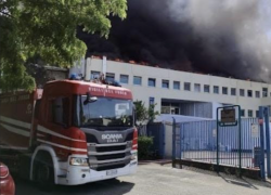 Incendio Università Tuscia di Viterbo. Ing. Antonio Musacchio, Ad GSA: "Istituti universitari e scolastici pubblici non sempre in regola con le norme antincendio"