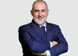 Donnarumma (FS): "Nel 2024 investiti €17,5 miliardi; 1200 cantieri al giorno per trasformare la mobilità italiana"