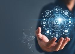 Intelligenza artificiale, accordo tra Fondazione Cariplo e Microsoft Italia per il terzo settore; formazione, dati e impatto sociale