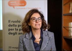 Vaccino Covid, Pfizer sponsorizza l'APCO Health Talks e la dottoressa Ursino pubblicizza il "siero continuo tutto l'anno per fragili e over 65 anni" - VIDEO
