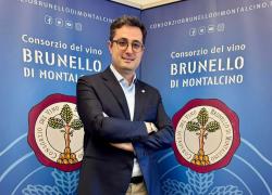 II Consorzio del Brunello di Montalcino ha un nuovo Presidente: Giacomo Bartolommei, 33 anni, il più giovane mai eletto