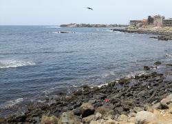 Nuovo ritrovamento di cocaina sulla nave Grande Nigeria della Grimaldi già sotto sequestro al porto di Dakar, in Senegal