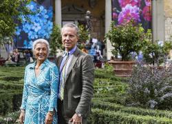 Artigianato e Palazzo presenta una rinnovata selezione di artigiani e la mostra Principe di Bvlgari