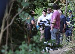 Roma, ritrovati 2 cadaveri a Villa Pamphilj, neonata di 6 mesi vicino ad una siepe e corpo di una donna in un sacco a 100 metri