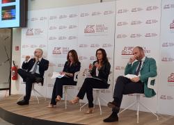 IRTOP Consulting e Banca Generali, II edizione dell'Osservatorio ECM AI su PMI EGM e startup per la crescita del capitale