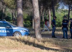 Villa Pamphili, i cadaveri identificati come madre 40enne e figlia di 6 mesi, no lesioni sulla donna, colpo alla nuca sulla bimba