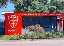 AC Monza verso la vendita, due fondi americani in due diligence, valorizzazione €30 mln; Fininvest si rifocalizza sul "core business"