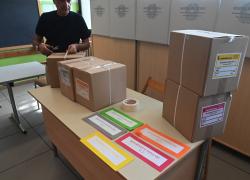 Flop Referendum 8 e 9 giugno, i risultati sui sì ai 5 quesiti: oltre l’87% per quelli sul lavoro, al 65% per cittadinanza in 5 anni