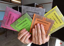 Referendum 8-9 giugno 2025, è flop affluenza, al 30,6%, quorum non raggiunto; i 5 quesiti su lavoro e cittadinanza agli immigrati non passano
