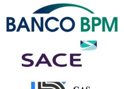 Banco BPM e SACE, supportata con €10 mln Gas and Heat per innovazione nei sistemi criogenici e transizione energetica globale