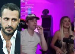 Greta De Santi: "Fabrizio Corona è entrato in bagno e ha provato insistentemente a baciarmi, non è molestia, eravamo ubriachi" - VIDEO