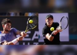 Ascolti tv ieri sera, 8 giugno 2025: boom Roland Garros su Nove, vince Rai in access, prima serata a Portogallo-Spagna