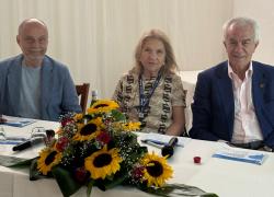 IRCCS San Raffaele protagonista alla XV edizione degli Incontri “Michela Bonamini” su AI, epilessia e imaging: le nuove frontiere delle neuroscienze
