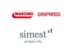 SIMEST (Gruppo CDP), investiti 9,5 milioni di euro a sostegno dell'espansione industriale di MASCHIO GASPARDO