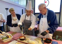 Mercato Centrale Firenze, arriva La Pasta Toscana: una nuova bottega dove artigianalità e sostenibilità sono protagoniste