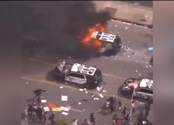 Proteste pro-migranti Los Angeles, Trump invia 700 marines, governatore dem California Newsom fa causa al tycoon e attacca: "Un dittatore" - VIDEO