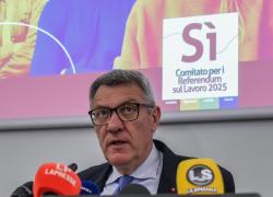 Referendum, ci avviamo verso un sistema tardo democratico in cui i diritti politici non verranno più esercitati dai cittadini