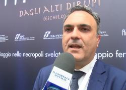 Menta (RFI): "Salvaguardare il passato per valorizzarlo e in più innovare le infrastrutture ferroviarie è il nostro obiettivo da moltissimi anni"