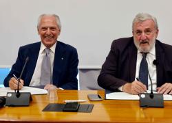 Pirelli e Regione Puglia, firmato accordo per attivare sistema di monitoraggio della rete viaria nel territorio regionale