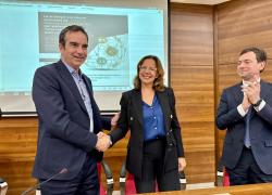 SIMEST e Regione Calabria, sottoscritto accordo per l'internazionalizzazione delle imprese del territorio