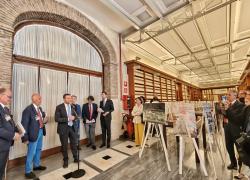 La Camera dei Deputati ricorda le vittime del Mattmark 