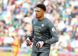 Udinese, Okoye indagato per truffa in concorso ai danni di Snaitech, portiere si sarebbe fatto ammonire di proposito contro la Lazio nel 2024