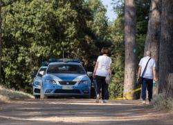 Roma, identificata la donna trovata morta a Villa Pamphili insieme alla figlia di pochi mesi: si cerca ancora il killer
