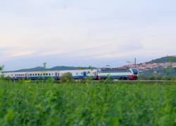 Fs treni Turistici Italiani, ampliata l’offerta con nuovi itinerari autunnali da Roma verso Toscana, Umbria e Piemonte
