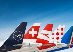 ITA Airways, estesi i voli in codeshare al network intercontinentale del Gruppo Lufthansa a partire dal 1° luglio 2025
