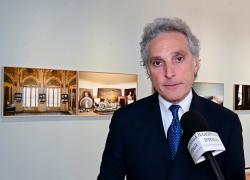 Coppola (Gallerie d'Italia, Intesa Sanpaolo): "Gallerie d'Italia esempio riuscito di luogo dedicato all’arte e alla cultura, che parla a tutti"