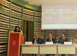 Qualità della vita nel Lazio. Ricerca Piepoli, tra smart city e vivibilità: “Il 74% dei cittadini è soddisfatto” 