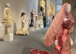 ReMade in Italy: l’Accademia IUAD di Napoli celebra la voce dei giovani creativi della moda
