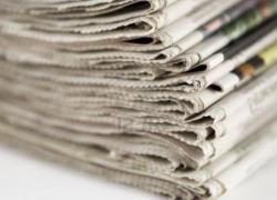 ADS aprile 2025, calo generalizzato delle vendite quotidiani cartacei in edicola: Corriere dello Sport -13,4% a 27.9 k copie, La Nazione -11,7% a 28,5 k, Il Secolo XIX -10,4% a 15.4 k