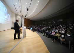 ALDAI-Federmanager celebra 80 anni all’Auditorium Testori: priorità manageriali tra innovazione, talenti e semplificazione