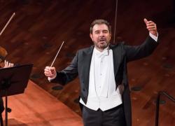 Teatro del Maggio Musicale Fiorentino, diffuso l’annuncio del sovrintendente Carlo Fuortes sulla riconferma del maestro Daniele Gatti Direttore quale direttore musicale