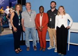 MSC Foundation promuove la tutela del mare e del suo ecosistema alla Conferenza delle Nazioni Unite sugli Oceani 2025