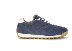 Lotto Sport Italia presenta a Pitti Uomo il modello Trofeo, una sneaker inedita della collezione Lotto Leggenda 