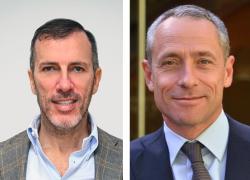 Tim, il titolo cresce da €0,29 a €0,39 con l'ingresso di Poste Italiane; Labriola: "Sinergia che vale tra €1,5 mld e € 2mld"
