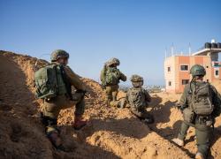 Gaza, rapporto Onu: “Israele trasforma università della Striscia in sinagoghe e basi militari, cancellata identità palestinese”