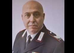 Carlo Legrottaglie, la lettera di ringraziamento della famiglia del Carabiniere: “L’Italia si è fermata per noi, non lo dimenticheremo mai”